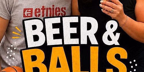 Under Pressure? Beer's & Balls