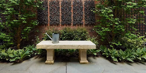 BHGC's 97th Annual Hidden Gardens Tour & Soir\u00e9e