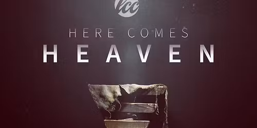 Christmas Eve Service