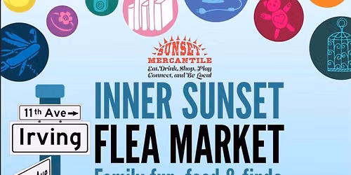 Inner Sunset Flea