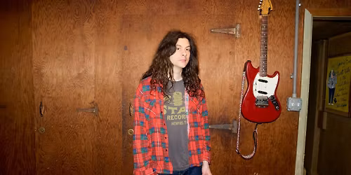Kurt Vile and The Violators
