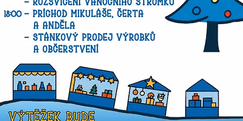 V\u00e1no\u010dn\u00ed jarmark 