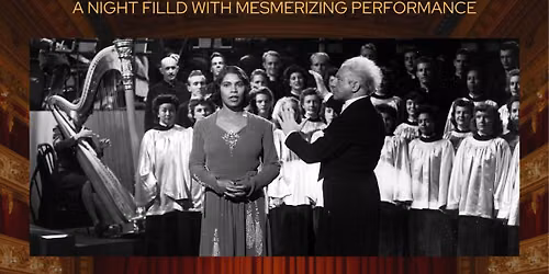 K. Carlton, inc Events: A Night at the Opera