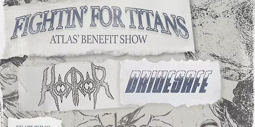 FIGHTIN' FOR TITANS