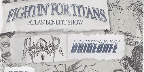 FIGHTIN' FOR TITANS