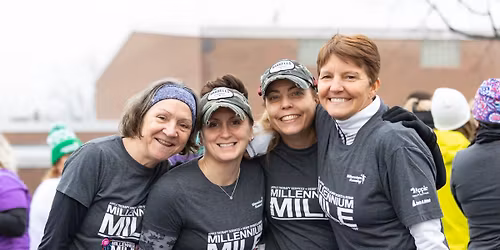 Apple Therapy + Sports & Rehab Millennium Mile