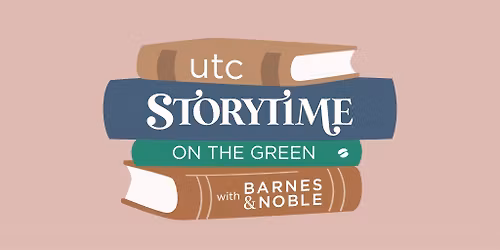 Storytime on The Green