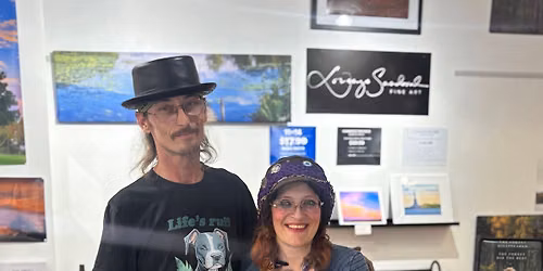 F**K CANCER FUNDRAISER FOR JANINE PRICE