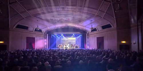 Epic Eagles - Tribute to The Eagles