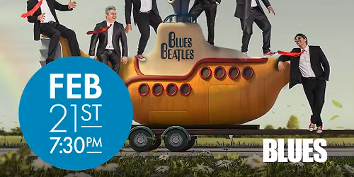 Blues Beatles