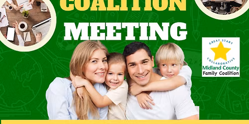 April 2026 Family Coalition Meeting
