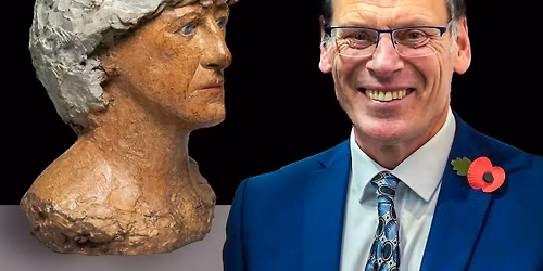 Face 2 Face: Exploring the Relationship Between Artist and Sitter