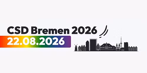 CSD Bremen 2026
