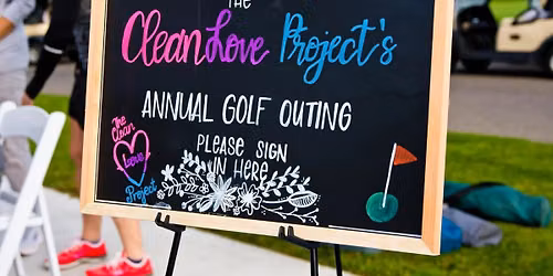 8th Annual Charity Golf Outing