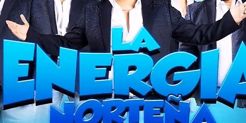 LA ENERGIA NORTE\u00d1A, ALIANZA NORTE\u00d1A & MAS
