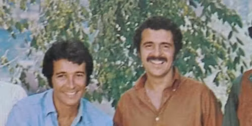 Herb Alpert & The Tijuana Brass in San Diego