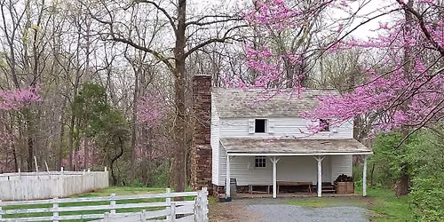 Museum Family Monday: Farm Day