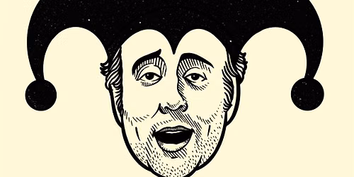 The Jesters Comedy Show | East Village NYC