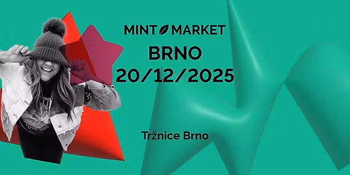 MINT Market Brno V\u00c1NOCE vol. 3