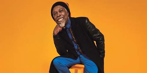 Billy Ocean - Cannock - Upgrade (Does Not Include Event Ticket)