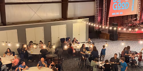 Welcome to Coffee Creek Lunch