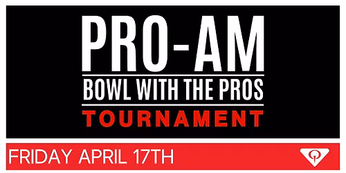 Bowl with the PROS \u2022 9 Pin No-Tap