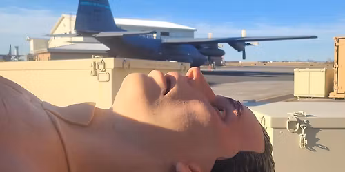 Tactical Emergency Casualty Care (TECC)