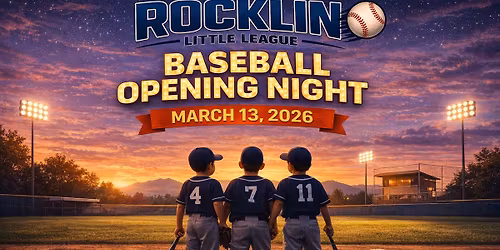 RLL Opening Night 2026