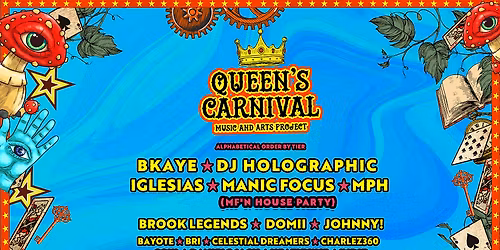 MPH - Band at 1015 Folsom