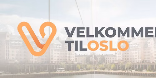 Velkommen til Oslo 2026