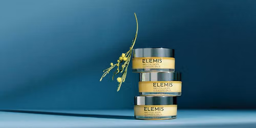ELEMIS: Sustainable Skincare That Delivers Results