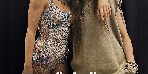 Sofia Isella at Ace of Spades