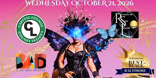 RESURRECTION SOUL LIBATION Live Band Open Mic