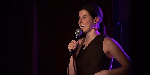 11pm Comedy Show