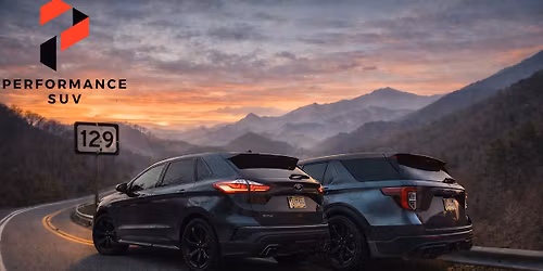 ST of the Smokies Dragon Day 