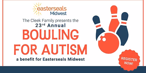 23rd Annual Bowling for Autism
