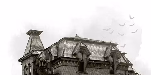 Hauntings of the Ohio Highlands