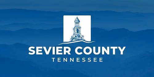 Sevier County Board of Commissioners Meeting