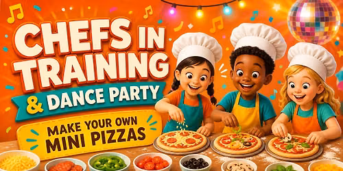 Chefs in Training