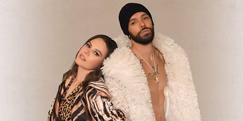 Jesse & Joy El Despecho Tour 