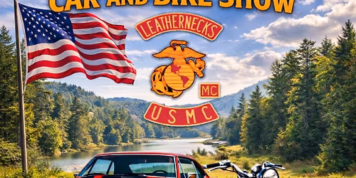 8th Annual Car & Bike Show