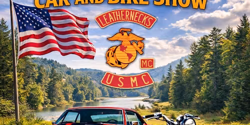 8th Annual Car & Bike Show