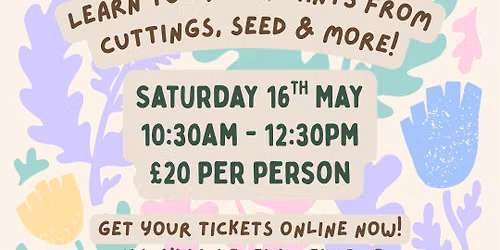 Propagation Workshop