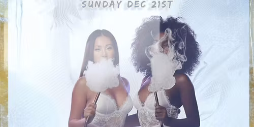 HOOKAHS N HIP HOP \u2606 DEC 21ST \u2606 GALLERY