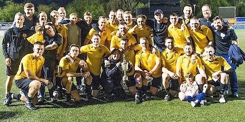 Invicta Sunday v Langley Athletic