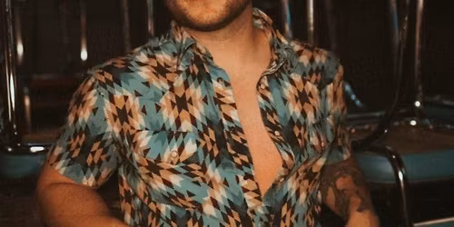 Bryce Mauldin, Triston Marez in Fort Worth