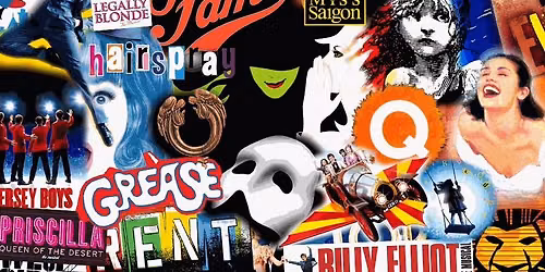 Trivia Night: Musical Theatre