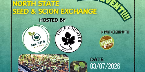 North State Seed and Scion Exchange