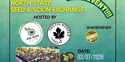 North State Seed and Scion Exchange