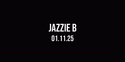 Soul II Soul's JAZZIE B | DJ SET
